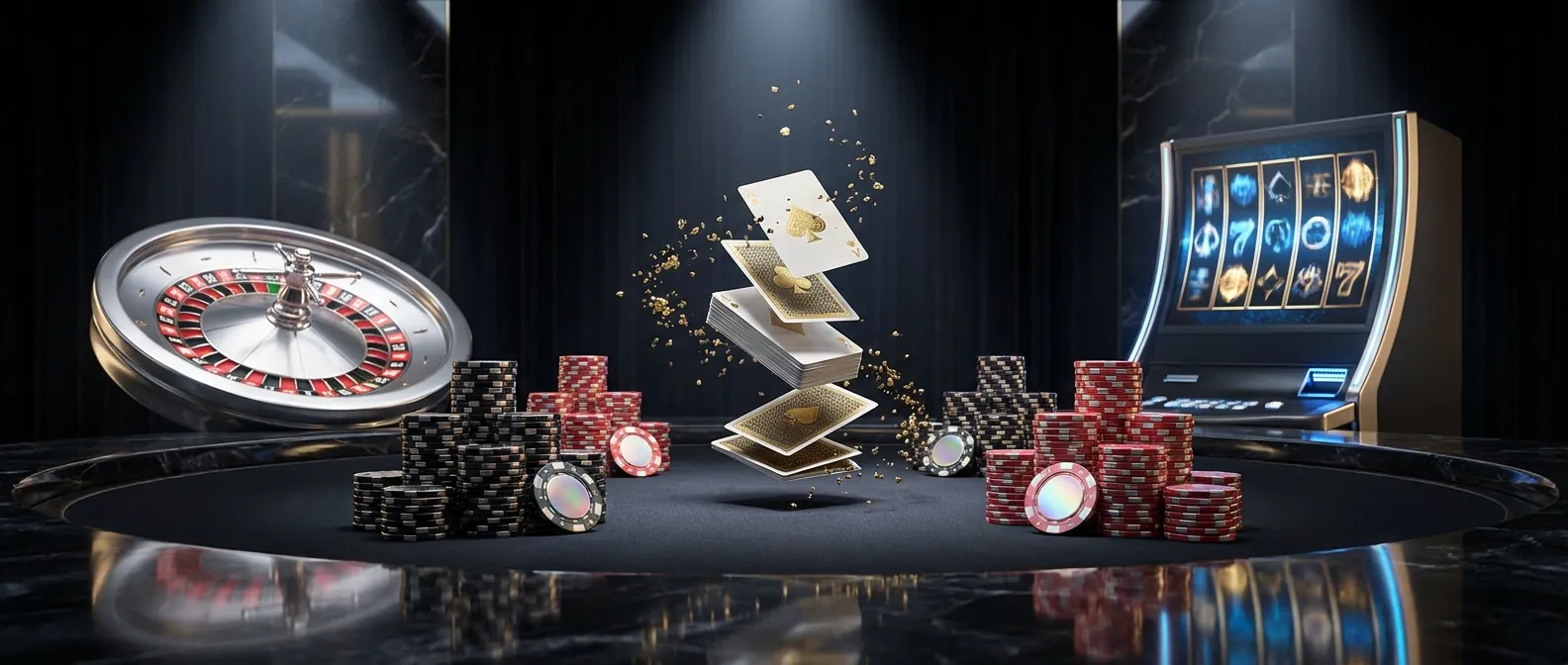 Wildz Casino privacy policy: Datenschutz bei uns