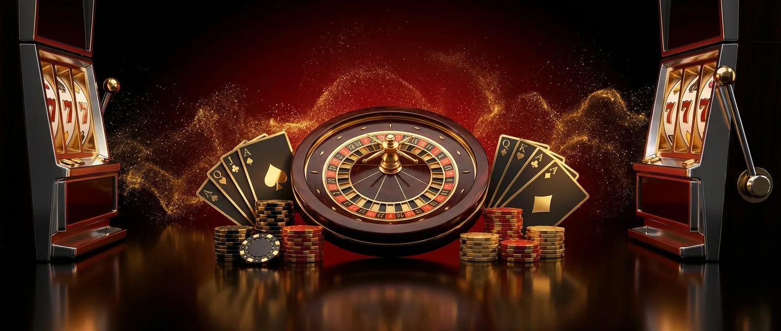Wildz Casino bonus