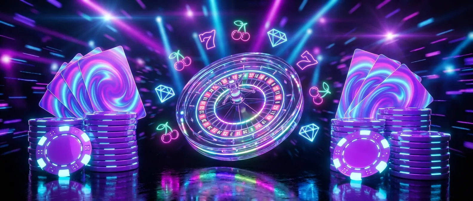 Wildz Casino App: Unser mobiler Zugang für unterwegs